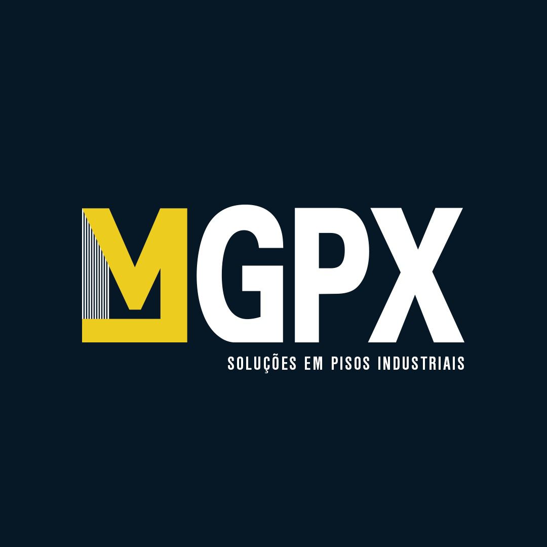 MGPX Soluções em Pisos Industriais